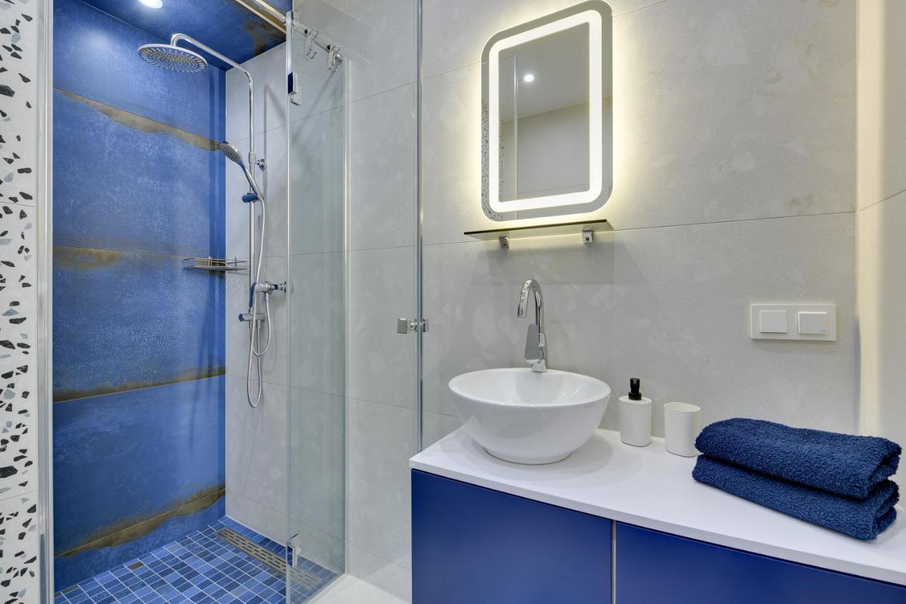 Mily Klimacik Apartamento Gdansk Exterior foto